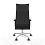 Office Chair Piqueras y Crespo B2D026N Light grey