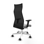 Office Chair Piqueras y Crespo B2D026N Light grey