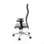 Office Chair Piqueras y Crespo B2D086G Light grey