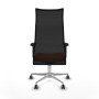 Office Chair Piqueras y Crespo B2D086G Orange