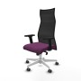 Office Chair Piqueras y Crespo B2D026G Purple