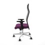 Office Chair Piqueras y Crespo B2D026G Purple