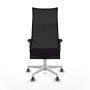 Office Chair Piqueras y Crespo B2D026G Purple