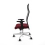 Office Chair Piqueras y Crespo B2D026G Maroon