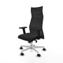 Office Chair Piqueras y Crespo B2D026N Black