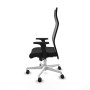 Office Chair Piqueras y Crespo B2D026N Black