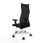 Office Chair Piqueras y Crespo B2D026N Black