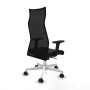 Office Chair Piqueras y Crespo B2D026N Black