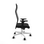 Office Chair Piqueras y Crespo B2D026N Black