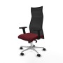 Office Chair Piqueras y Crespo B2D086N Maroon