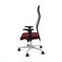 Office Chair Piqueras y Crespo B2D086N Maroon