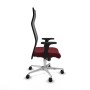 Office Chair Piqueras y Crespo B2D086N Maroon