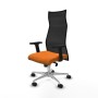 Office Chair Piqueras y Crespo B2D086N Orange