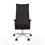 Office Chair Piqueras y Crespo B2D086N Orange