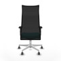Office Chair Piqueras y Crespo B2D026G Turquoise
