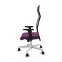 Office Chair Piqueras y Crespo B2D026N Purple