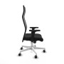 Office Chair Piqueras y Crespo B2D026G Black