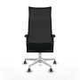 Chaise de Bureau Piqueras y Crespo B2D026G