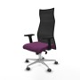 Office Chair Piqueras y Crespo B2D086G Purple
