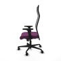 Office Chair Piqueras y Crespo B2D036N Purple