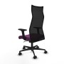 Office Chair Piqueras y Crespo B2D036N Purple