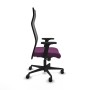 Office Chair Piqueras y Crespo B2D036N Purple
