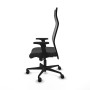 Office Chair Piqueras y Crespo B2D036N Dark grey