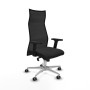 Office Chair Piqueras y Crespo B2D086G Black