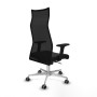Office Chair Piqueras y Crespo B2D086G Black