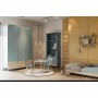 Set de Table et Chaises pour Enfants Demeyere Bleu