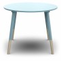 Set de Table et Chaises pour Enfants Demeyere Bleu