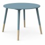 Set de Table et Chaises pour Enfants Demeyere Bleu