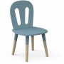 Set de Table et Chaises pour Enfants Demeyere Bleu