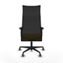 Office Chair Piqueras y Crespo B2D036G Yellow
