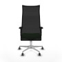 Office Chair Piqueras y Crespo B2D086G Green