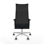 Office Chair Piqueras y Crespo B2D026G Sky blue