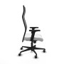 Office Chair Piqueras y Crespo B2D036G White