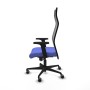 Office Chair Piqueras y Crespo B2D036G Light Blue
