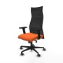 Office Chair Piqueras y Crespo B2D036G Orange
