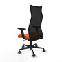 Office Chair Piqueras y Crespo B2D036G Orange