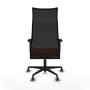 Office Chair Piqueras y Crespo B2D036G Orange