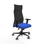 Office Chair Piqueras y Crespo B2D036G Blue