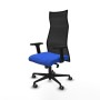 Office Chair Piqueras y Crespo B2D036G Blue