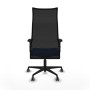 Office Chair Piqueras y Crespo B2D036G Blue