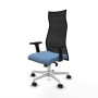 Office Chair Piqueras y Crespo B2D026N Sky blue
