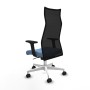 Office Chair Piqueras y Crespo B2D026N Sky blue