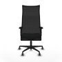 Office Chair Piqueras y Crespo B2D036G Grey