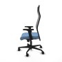 Office Chair Piqueras y Crespo B2D036N Sky blue