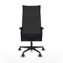 Office Chair Piqueras y Crespo B2D036N Sky blue