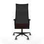 Office Chair Piqueras y Crespo B2D036G Dark Orange